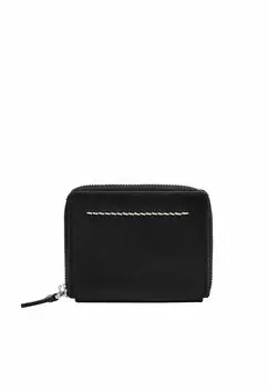Кошелек WESTOVER Fossil, цвет black