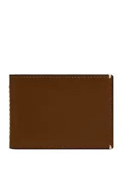 Кошелек WESTOVER Fossil, коричневый