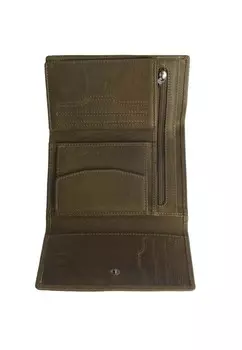 Кошелек WIEN 2A Margelisch, зеленый