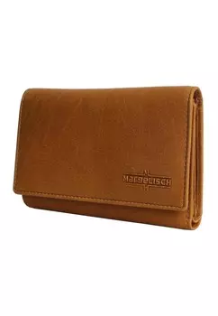 Кошелек WIEN 2A Margelisch, желтый