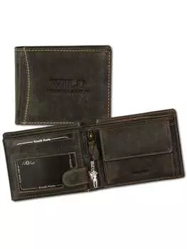 Кошелек Wild Things Only