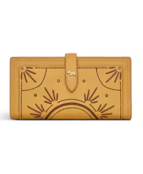 Кошелек Willis Street Craft Bifold Radley London, коричневый