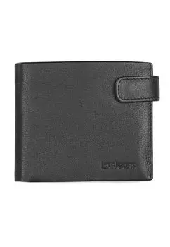 Кошелек WILSON LOIS Jeans, черный