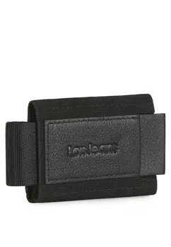 Кошелек WILSON LOIS Jeans, черный