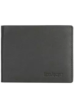 Кошелек WILSON LOIS Jeans, темно коричневый