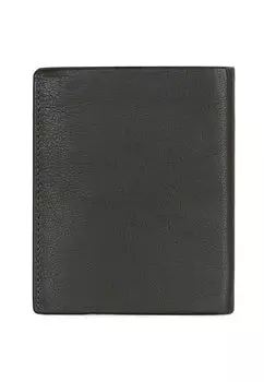 Кошелек WILSON LOIS Jeans, темно-коричневый