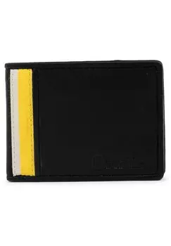 Кошелек WIND National Geographic, черный