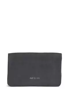 Кошелек WINNIE nat & nin, серый