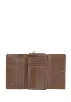 Кошелек WITTCHEN, бежевый