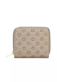 Кошелек WITTCHEN, бежевый