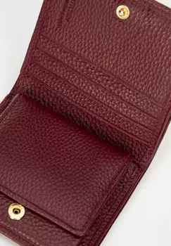 Кошелек WITTCHEN, бордовый