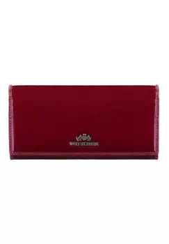 Кошелек WITTCHEN, бургундия