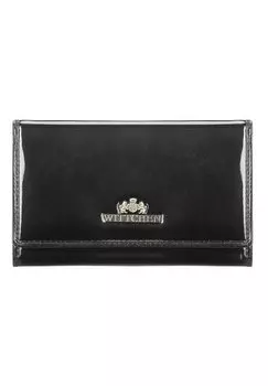 Кошелек WITTCHEN, черный