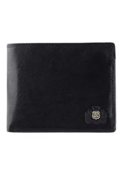 Кошелек WITTCHEN, черный