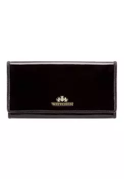 Кошелек WITTCHEN, черный