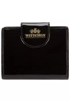 Кошелек WITTCHEN, черный