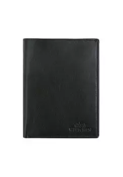 Кошелек WITTCHEN, черный