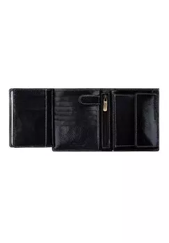 Кошелек WITTCHEN, черный