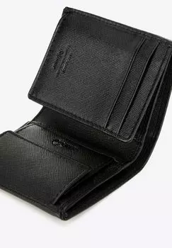 Кошелек WITTCHEN, черный