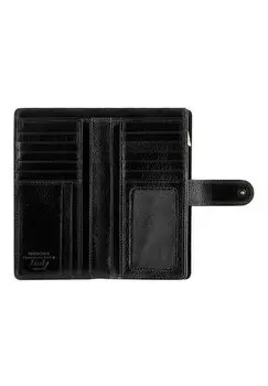 Кошелек WITTCHEN, черный
