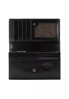 Кошелек WITTCHEN, черный