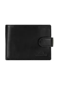 Кошелек WITTCHEN, черный