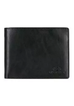 Кошелек WITTCHEN, черный