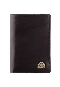 Кошелек WITTCHEN, цвет black