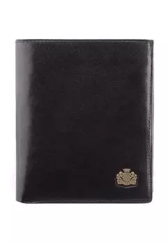 Кошелек WITTCHEN, цвет black