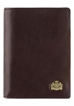 Кошелек WITTCHEN, цвет braun