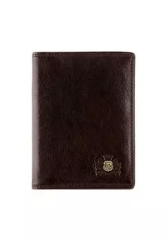 Кошелек WITTCHEN, цвет braun