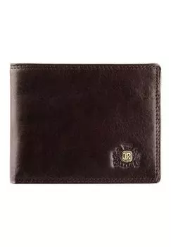 Кошелек WITTCHEN, цвет braun