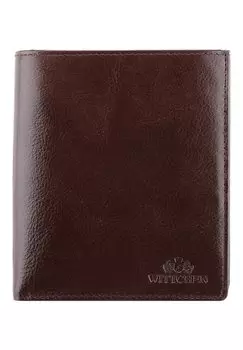 Кошелек WITTCHEN, цвет braun