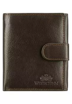 Кошелек WITTCHEN, цвет braun