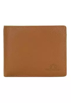 Кошелек WITTCHEN, цвет braun