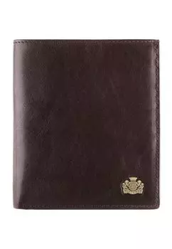 Кошелек WITTCHEN, цвет brown