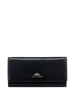 Кошелек Wittchen, цвет dark grey