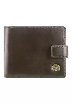 Кошелек WITTCHEN, цвет dunkelbraun