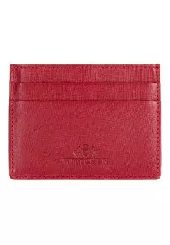 Кошелек WITTCHEN, цвет rot