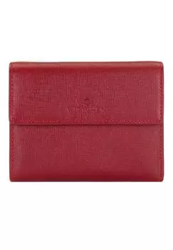 Кошелек WITTCHEN, цвет rot