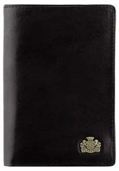 Кошелек WITTCHEN, цвет schwarz