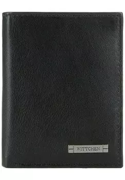 Кошелек WITTCHEN, цвет schwarz