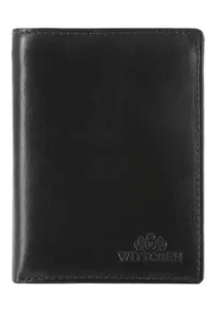 Кошелек WITTCHEN, цвет schwarz