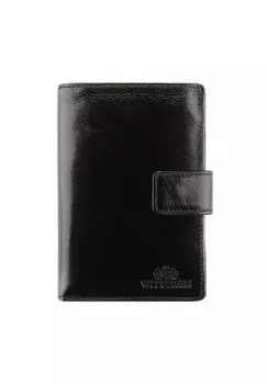 Кошелек WITTCHEN, цвет schwarz