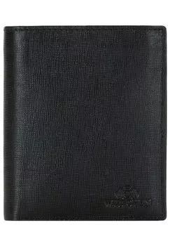 Кошелек WITTCHEN, цвет schwarz