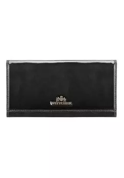 Кошелек WITTCHEN, цвет schwarz