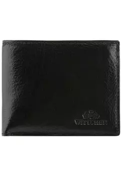 Кошелек WITTCHEN, цвет schwarz