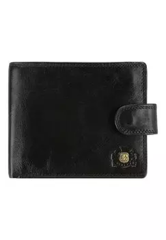 Кошелек WITTCHEN, цвет schwarz