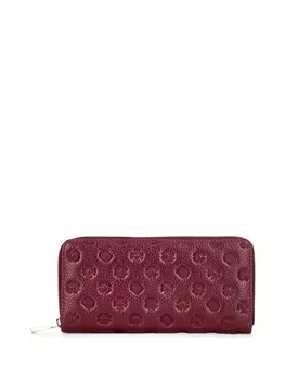 Кошелек Wittchen ELEGANCE COLLECTION, цвет Burgundy