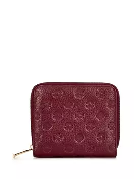 Кошелек Wittchen ELEGANCE COLLECTION, цвет Burgundy
